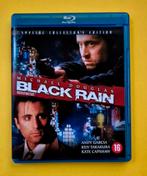 Blu ray Disc du film Black Rain - Michael Douglas 1989, Enlèvement ou Envoi, Comme neuf
