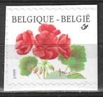 Belgie 1999 - Yvert 2875A /OBP 2854 - Bloemen (PF), Postzegels en Munten, Postzegels | Europa | België, Verzenden, Postfris, Postfris