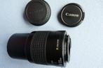 Canon Tele-objectief f4.5-5.6 II EF 80-200 mm, Ophalen of Verzenden, Zo goed als nieuw, Telelens