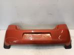 BUMPER ACHTER Toyota Yaris II (P9) (01-2005/12-2014), Gebruikt, Achter, Toyota, Bumper
