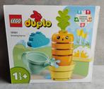 lego duplo 10981 groeiende wortel, Ophalen of Verzenden, Nieuw, Complete set, Duplo