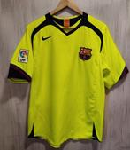 Barcelona Ronaldhino Origineel Champions League 2006, Sport en Fitness, Voetbal, Ophalen of Verzenden, Zo goed als nieuw