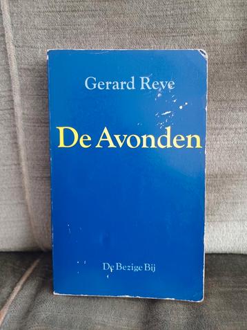 De Avonden     (Gerard Reve)