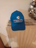 Pet Ayrton senna Nacional, Ophalen of Verzenden, Zo goed als nieuw, Pet