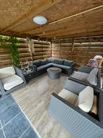 2 Lounge sets 4 seizoenen, Tuin en Terras, Tuinsets en Loungesets, Ophalen of Verzenden, Zo goed als nieuw