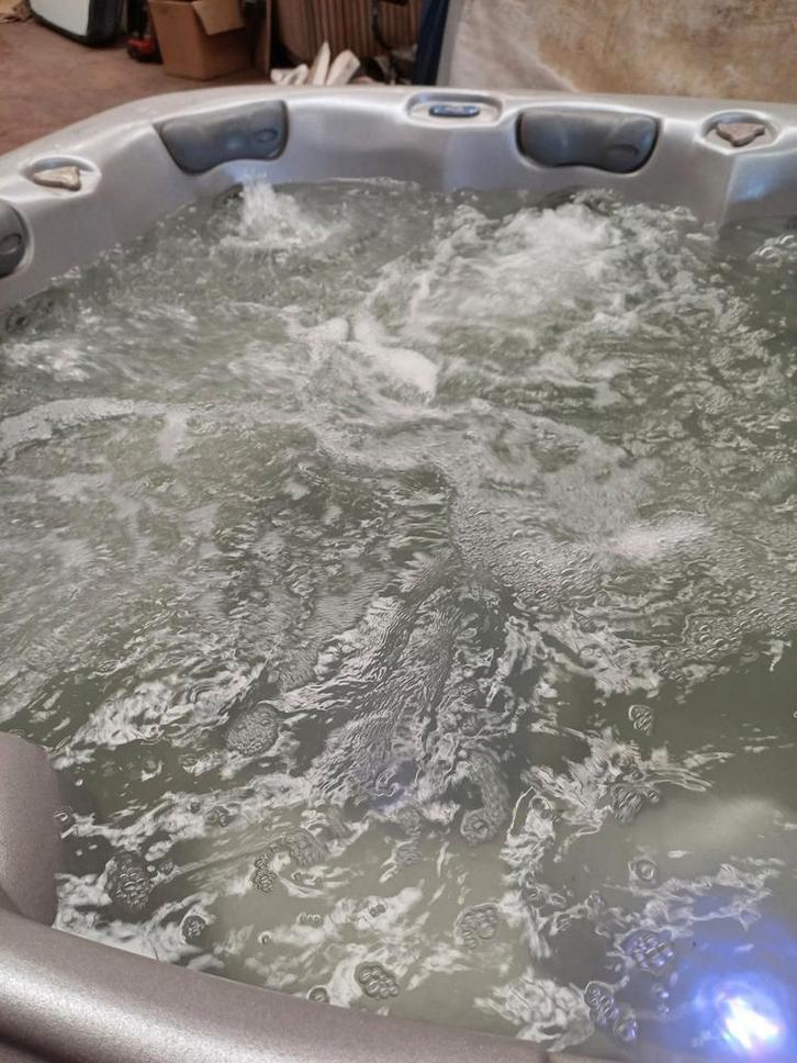 Jacuzzi gratis geleverd geplaatst, Tuin en Terras, Zwembad-toebehoren, Ophalen of Verzenden