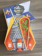 Djeco puzzel 36 stuks, Kinderen en Baby's, Ophalen of Verzenden, Gebruikt