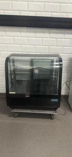 Polar vitrine koelkast, Zakelijke goederen, Ophalen, Koelen en Vriezen