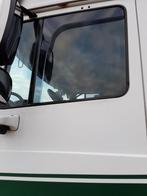 DAF zijwindschermen tbv oa CF XD XF XG XG+ fenders visors, Ophalen of Verzenden, Nieuw, DAF, Ruiten en Accessoires