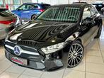 Mercedes-Benz A 160 / Camera /Dab Radio / Navi / Zetelverwar, Auto's, Mercedes-Benz, Stof, Gebruikt, 4 cilinders, Zwart