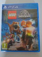 Lego Jurassic World PS4, Ophalen of Verzenden, Zo goed als nieuw