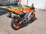 Laverda formula 750S, Particulier