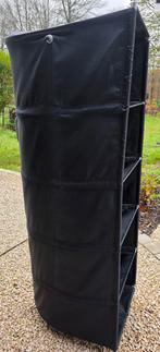 Kledingrek Ikea, Ophalen, 50 tot 75 cm, Minder dan 50 cm, 150 tot 200 cm