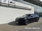 BMW i7 eDrive50 M Sport Skylounge, Automaat, 4 deurs, 455 pk, Zwart