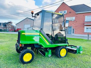 John Deere Kooimaaier  disponible aux enchères