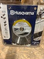 Disque elite-cut s65 husqvarna, Enlèvement, Comme neuf