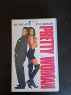 VHS Pretty  Woman, CD & DVD, Utilisé, Enlèvement ou Envoi
