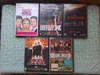 lot de DVD, Vanaf 12 jaar, Ophalen of Verzenden, Gebruikt, Overige genres