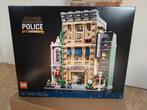 Lego 10278 police station (sealed), Lego, Enlèvement ou Envoi, Neuf