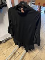 Dames kleed, Comme neuf, Noir, Taille 38/40 (M), Enlèvement ou Envoi