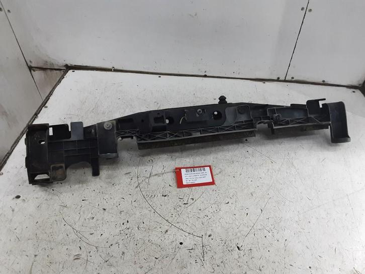 VOORFRONT Renault Kadjar (RFEH) (01-2015/-), Auto-onderdelen, Carrosserie, Renault, Gebruikt