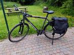 MERIDA free sport 70 trekking citybike, Ophalen of Verzenden, Zo goed als nieuw