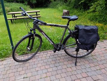 MERIDA free sport 70 trekking citybike beschikbaar voor biedingen