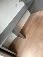Bureaublad zelfhangend of werktafel stevig materiaal, Huis en Inrichting, Ophalen, Gebruikt