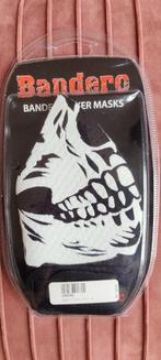 Neopreen motormasker, Ophalen of Verzenden, Nieuw zonder kaartje, Overige typen