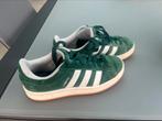 Adidas Campus verte pointure 38, Kleding | Heren, Ophalen of Verzenden, Zo goed als nieuw
