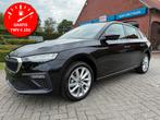 Skoda Scala Top Selection 1.0 TSI DSG - LED / CRUISE / CAM /, Auto's, Automaat, 116 pk, Zwart, Bedrijf