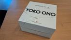 illy espresso cups Yoko Ono 2015, Ophalen, Nieuw, Porselein, Kop en/of schotel