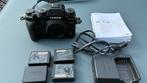 Fujifilm X-T2, Audio, Tv en Foto, Fotocamera's Digitaal, Gebruikt, Compact, Ophalen of Verzenden, Fuji