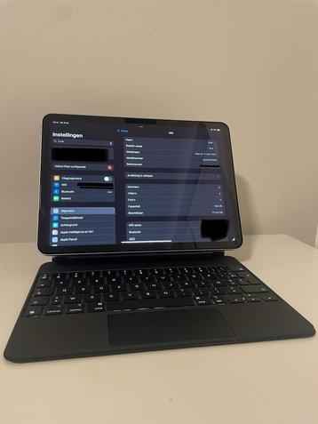 Ipad Air 11 Inch (M2) 128GB beschikbaar voor biedingen