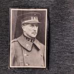 Bidprentje Koning Albert I, Ophalen of Verzenden