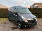 Opel Movano 2.3 D L2H2, Euro 5, Stof, 4 cilinders, 2500 kg