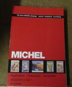 Catalogus Michel, Postzegels en Munten, Postzegels | Toebehoren, Ophalen of Verzenden, Catalogus