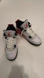 Nike air Jordan 4 - collectors item mt 44 incl originele doo, Enlèvement