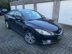 Mazda 6 2010 diesel 2.0, Auto's, Mazda, 4 deurs, Zwart, Overige kleuren, Adaptive Cruise Control