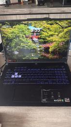 - top performance!! - Asus A17 Tuf Gaming laptop 17”, Computers en Software, Windows Laptops, Ophalen, Zo goed als nieuw, Gaming