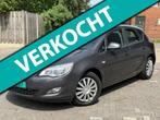 Opel Astra 1.4 Turbo Airco 5 deurs parkeersensoren Trekhaak, Voorwielaandrijving, Gebruikt, Bedrijf, Handgeschakeld