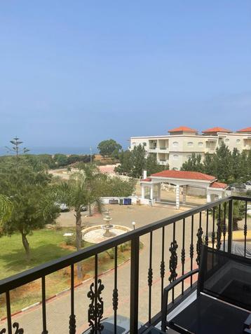 Appartement te huur Tangier (Achakar) beschikbaar voor biedingen