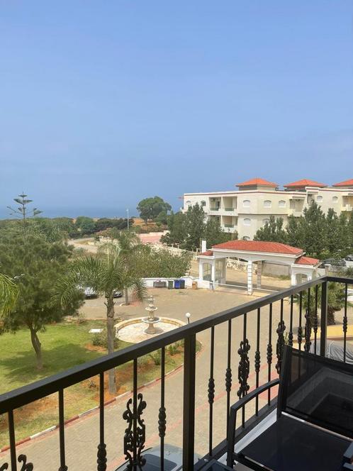 Appartement te huur Tangier (Achakar), Vakantie, Vakantie | Zon en Strand