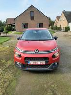 Citroen c3 2018 met 22000km!!!!, Auto's, Citroën, Particulier, Te koop, C3