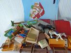 Playmobil onderdelen van paarden manege 4190, Ophalen of Verzenden, Gebruikt, Los Playmobil