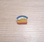 PIN - THILLOMBOIS - FRANCE - FRANKRIJK, Verzamelen, Verzenden, Gebruikt, Stad of Land, Speldje of Pin