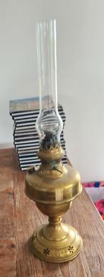 Olielamp, Antiek en Kunst, Antiek | Verlichting, Ophalen of Verzenden