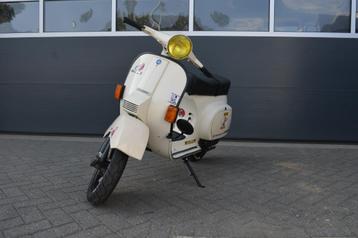 Vespa PK50S | Handgeschakeld | 65CC DR | 1986 beschikbaar voor biedingen