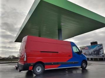 BESTELWAGEN GROTE BUS & VERHUISWAGENS TE HUUR 7/7 ANTWERPEN beschikbaar voor biedingen