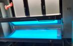 Lit de bronzage Solarium Philips avec 24 lampes. Parfait éta, Electroménager, Solarium, Banc solaire & Bronzage facial, Enlèvement